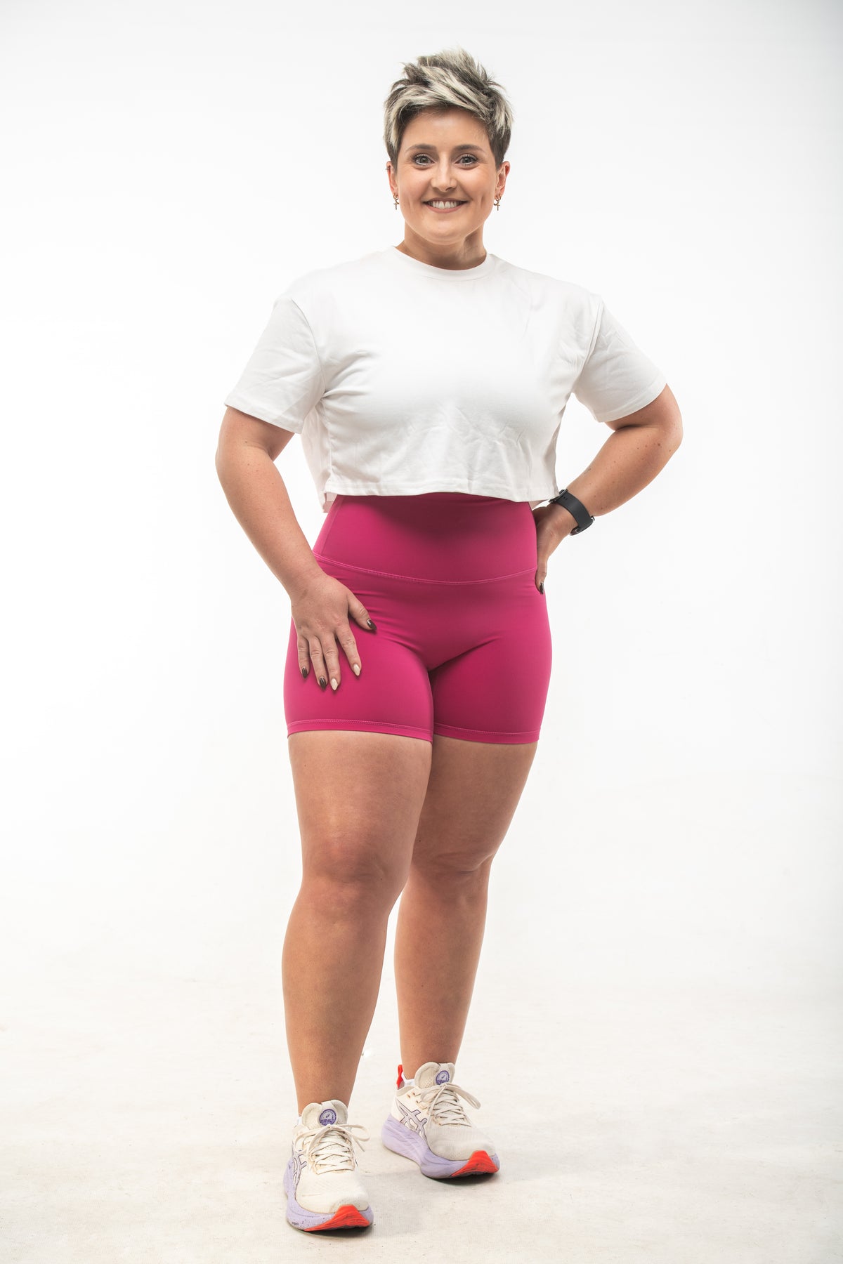 Linea Pace Short