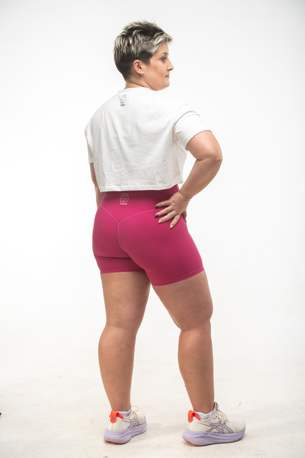 Linea Pace Short