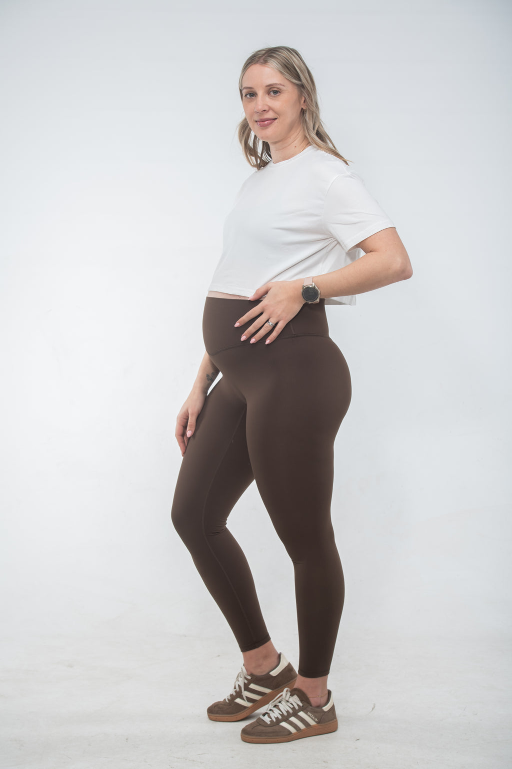 Essential Linea Legging