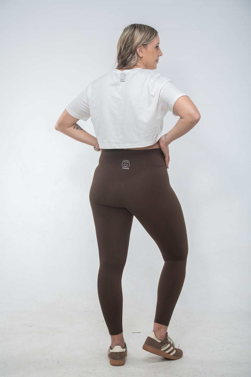 Essential Linea Legging