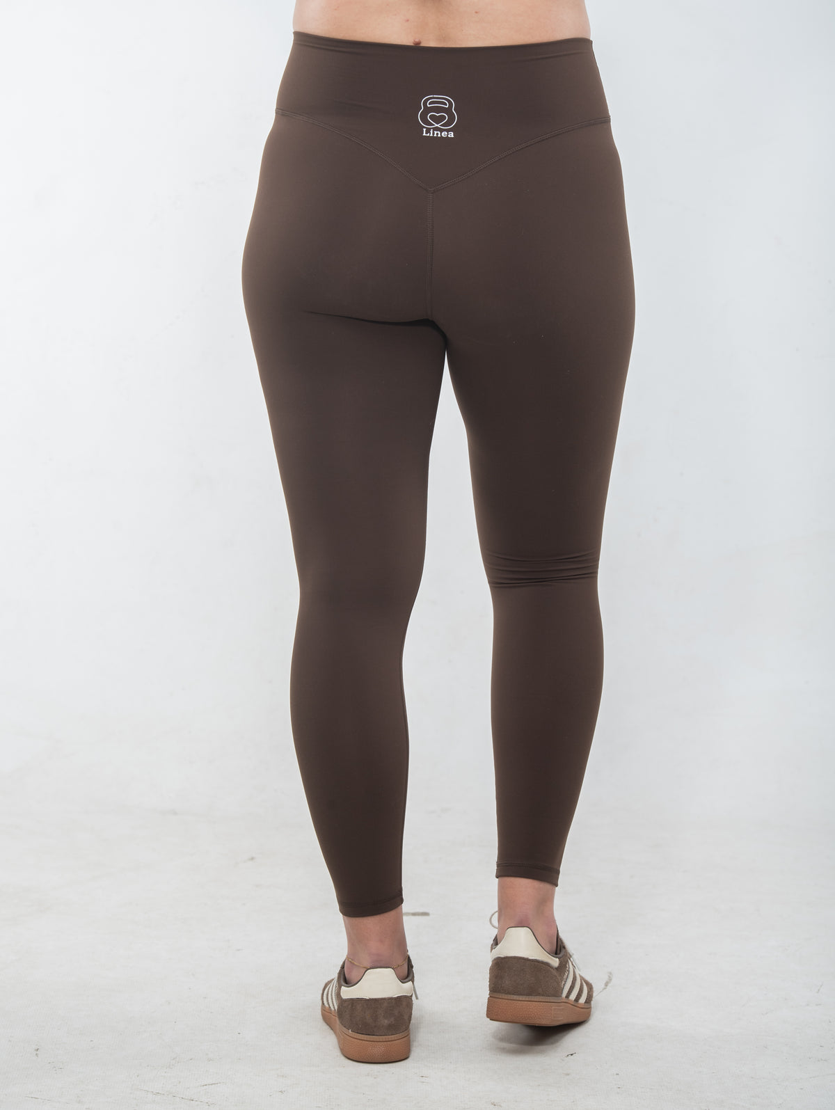 Essential Linea Legging
