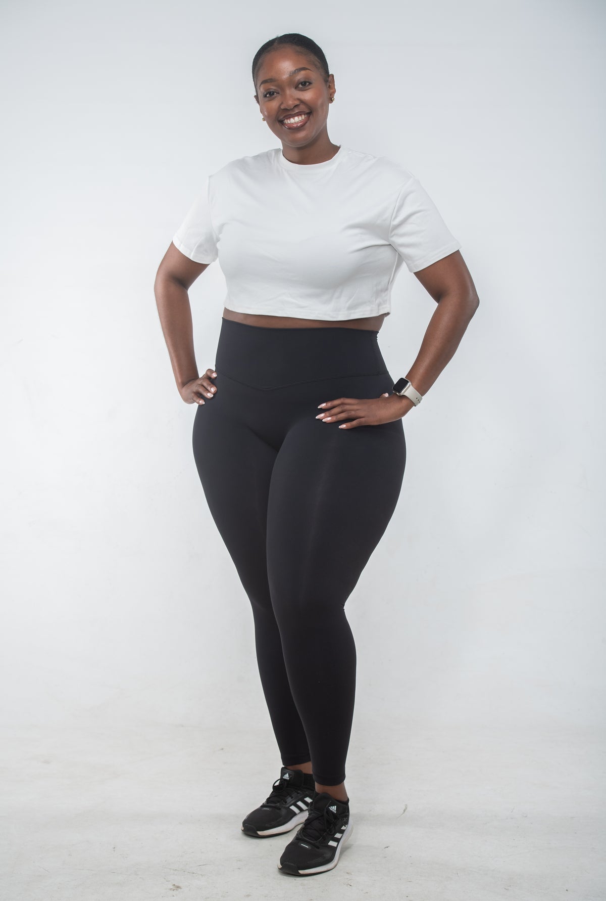 Essential Linea Legging