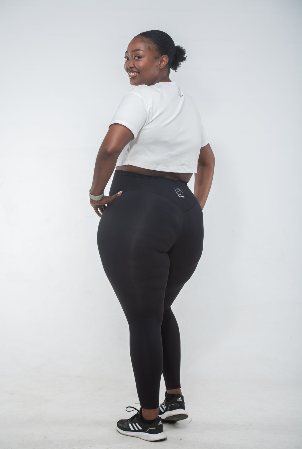 Essential Linea Legging