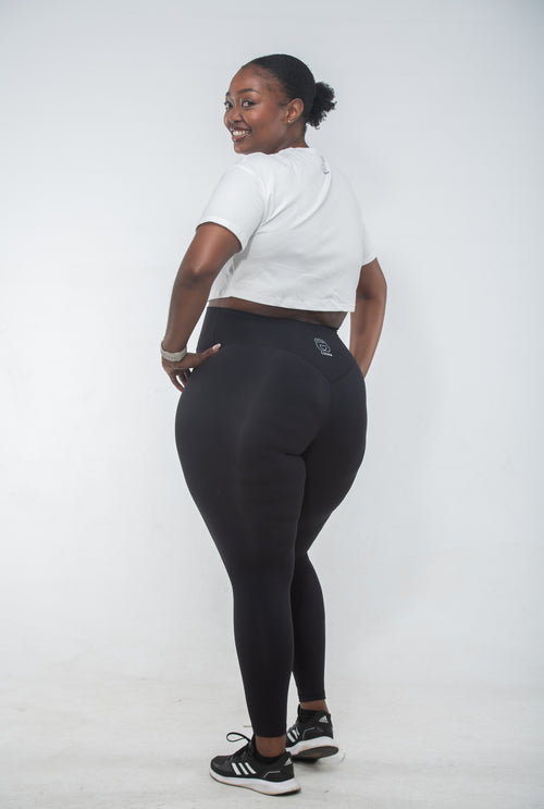 Essential Linea Legging