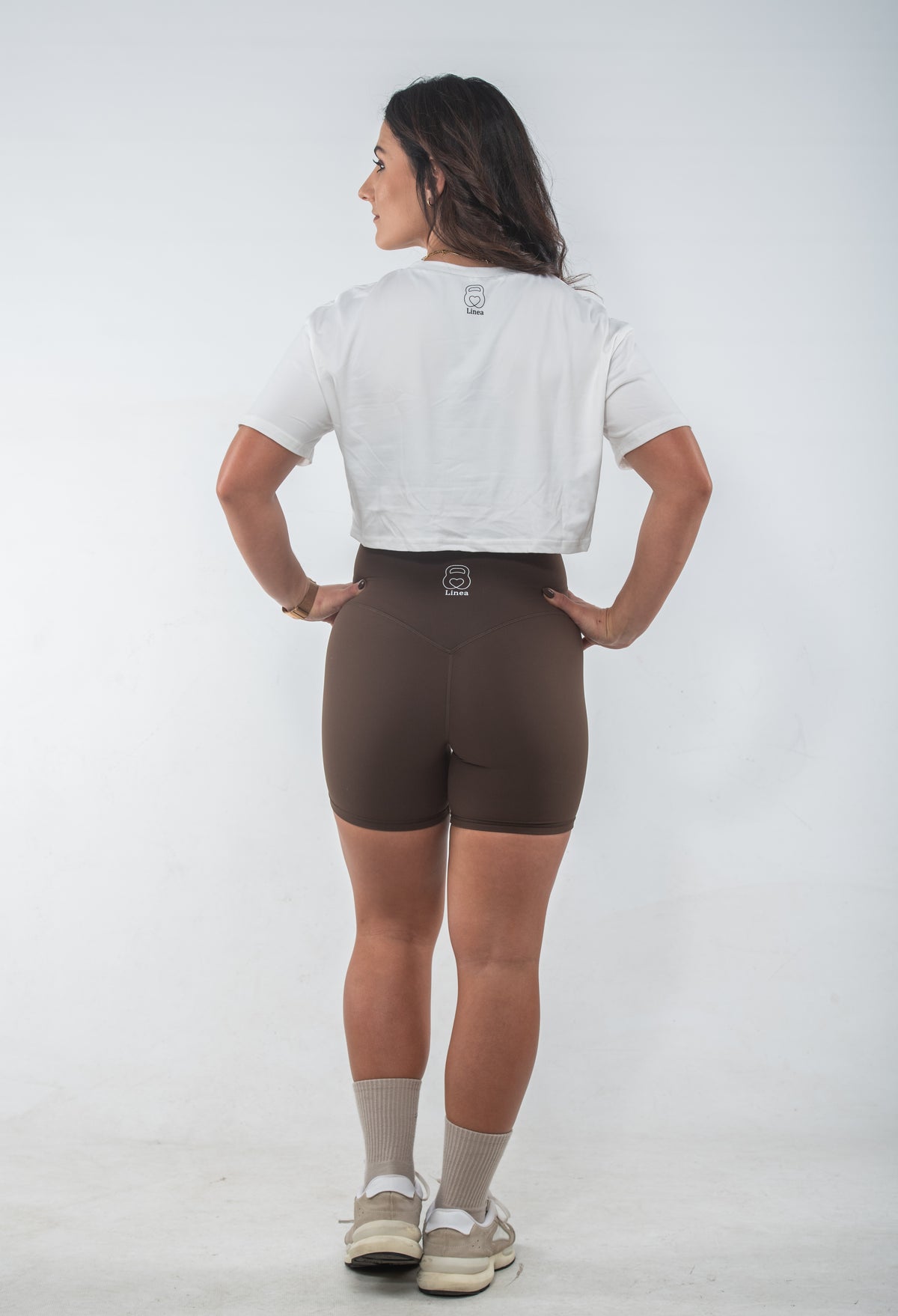 Linea Pace Short