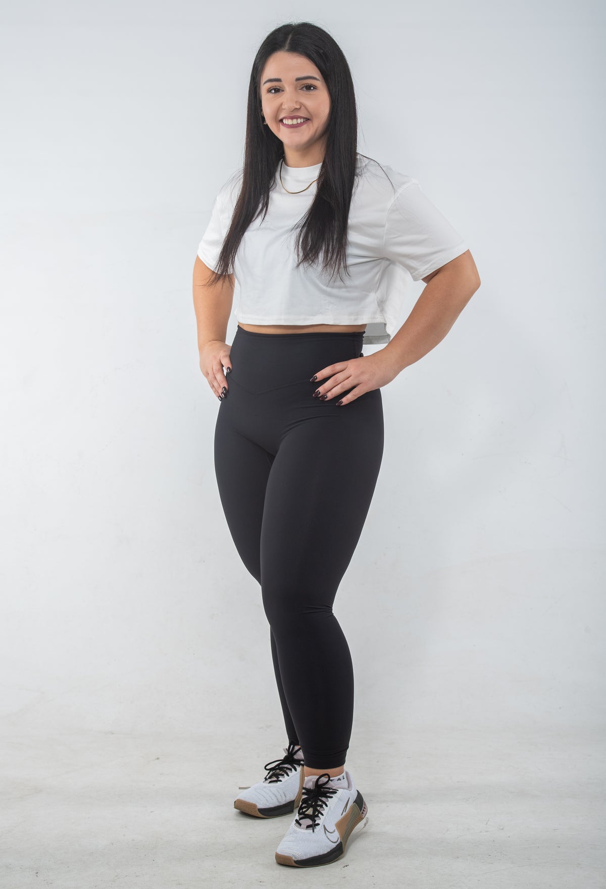 Essential Linea Legging
