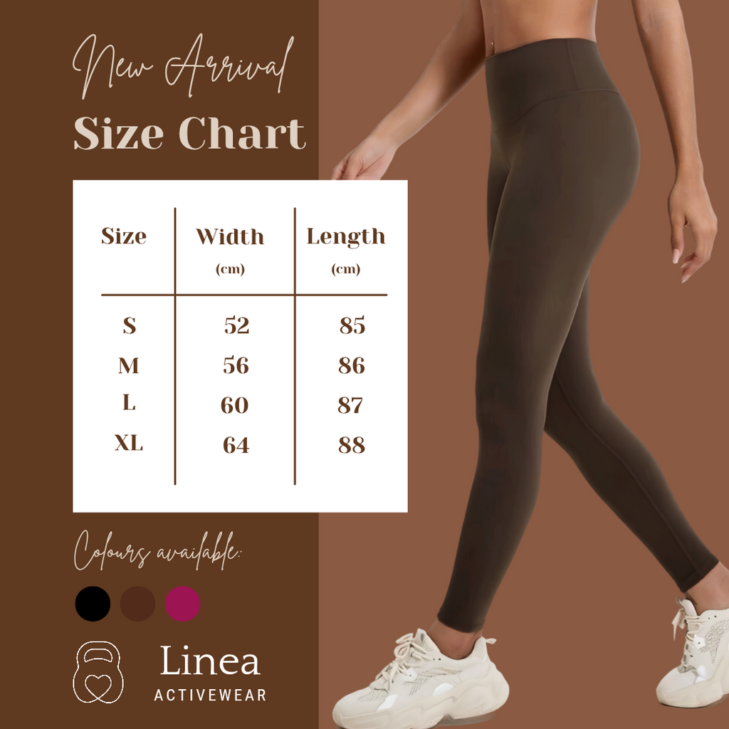 Essential Linea Legging
